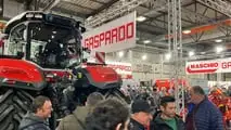 Agriumbria 2025: successo di pubblico tra innovazione e criticità di mercato
