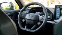 Prueba CUPRA Formentor eTSI 150 CV DSG