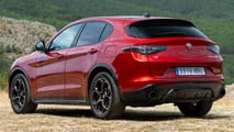 Prueba Alfa Romeo Stelvio Intensa 2.2 Diesel 210 CV Q4