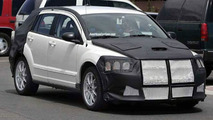 Dodge Caliber SRT