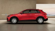 Audi Q3 Basis 2025