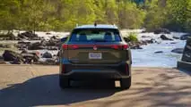2026 Volkswagen Tiguan SEL R-Line esterno 6