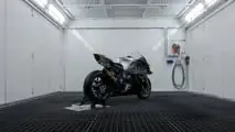 BMW Concept RR