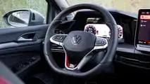 Prueba Volkswagen Golf GTI 2025