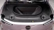 Volvo ES90 2025