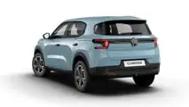 Citroën C3 Aircross Basismodell