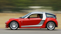 smart roadster-coupÃƒÆ’Ã†â€™Ãƒâ€šÃ‚Â© V6 bi-turbo