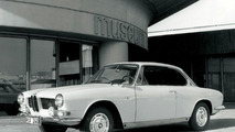 BMW 3200 Coupe© CS (1962 - 1965)