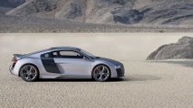 Audi R8 V12 TDI Concept (2008)