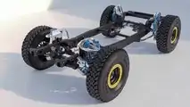 Ford Bronco Prorunner