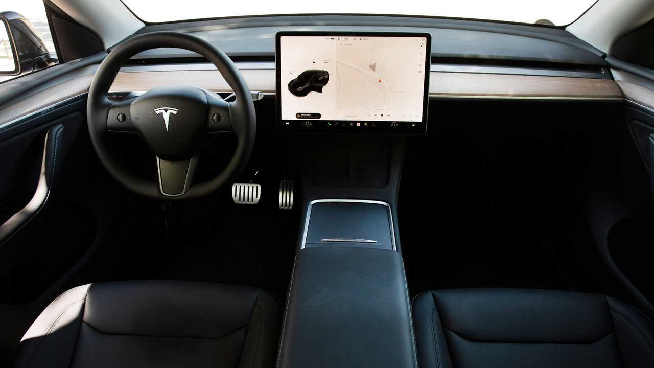Prueba Tesla Model Y Performance 2022