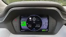 2022 Chevrolet Bolt EUV interior