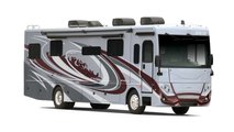 Fleetwood RV Frontier GTX