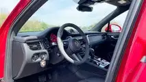Porsche GTS em Vallelunga 