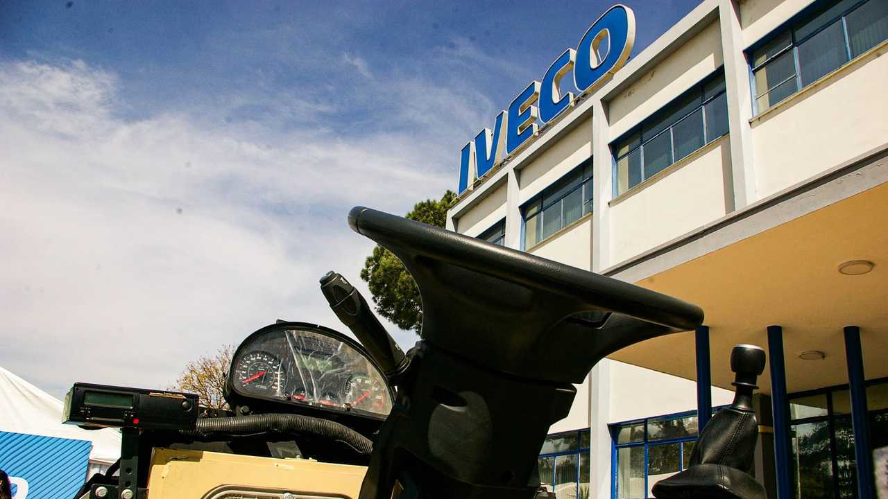 Bus Iveco 170G21 (91)