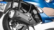 Nova Honda PCX 160 2023