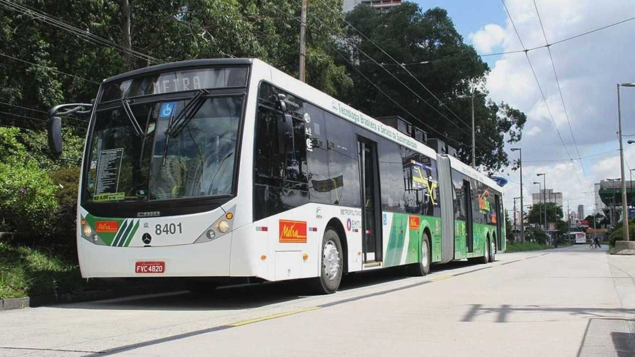 trolebus Eletra
