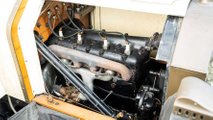 Ford Model T Motor Caravan 1914