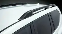 Toyota Land Cruiser Prado Matte Black Edition