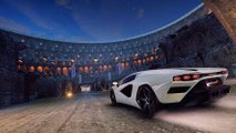 Lamborghini Countach LPI 800-4 In Asphalt 9: Legends