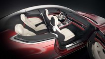 I 20 anni in Cina di Bentley