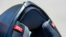 AGV K6 Full Face Helmet - Chin Curtain