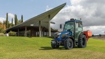 Landini e McCormick a Enovitis in Campo 2022