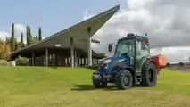 Landini e McCormick a Enovitis in Campo 2022