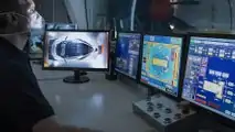 Foto - Test aerodinamico sulla Automobili Pininfarina Battista