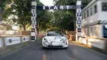 Polestar 5 Prototype