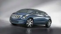 Chrysler ecoVoyager Concept 2008