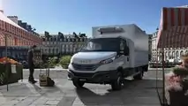 Iveco eDaily