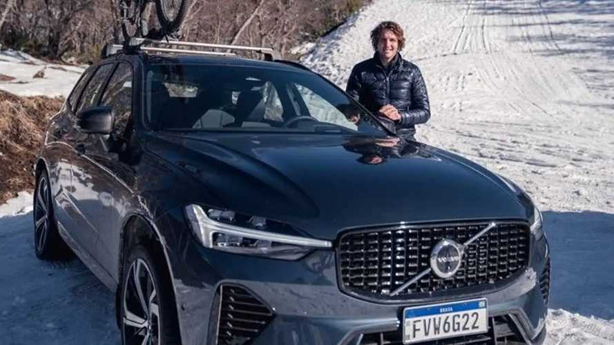 "Con Volvo apuntamos a la electrificación en Argentina y queremos ser parte del cambio"