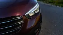 Mercedes-Benz Clase T 2022