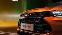 Chevrolet Tracker RS (China)