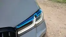 Prueba BMW 530e xDrive Touring 2022
