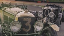 Bentley Speed Six Continuation Series By Mulliner