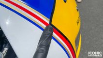 Honda Honda NSR250R SP