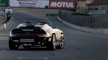 RUF Bergmeister