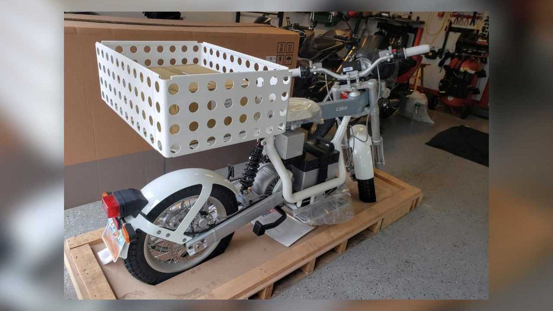 Cake Kalk Electric Bike vs. Other E-Bikes - EBIKE Delight