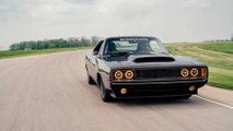 SpeedKore 1968 Dodge Charger Hellucination For Ralph Gilles