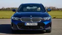 2022 BMW 3er Touring