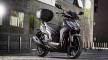 Kymco Introduces Various Updates To The Agility S 125i Scooter