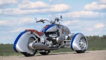 ShifCustom BMW R 18