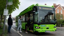 Scania Citywide LE