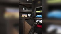 North Point caravana de lujo