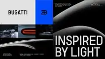 Bugatti identité visuelle