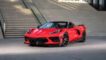 Chevrolet Corvette Stingray de SlyStyle Performance