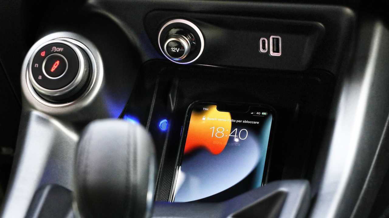 Foto - Alfa Romeo Tonale 1.5 hybrid prova su strada