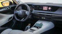 DS 4 (2022) im Test